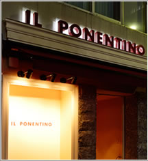 IL PONENTINO